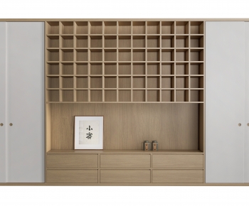 New Chinese Style Other-ID:691499797