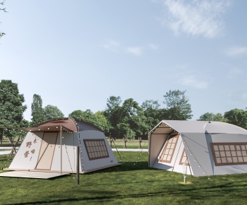 Modern Tent-ID:895881894