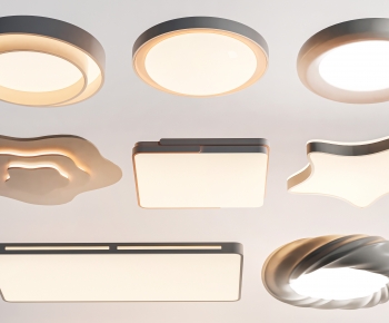 Modern Ceiling Ceiling Lamp-ID:124158995