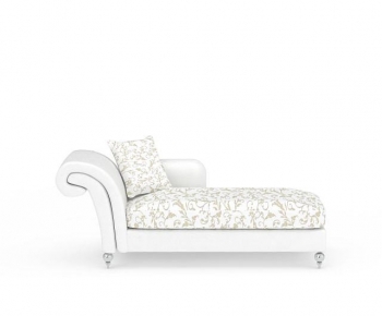 French Style Noble Concubine Chair-ID:300645112