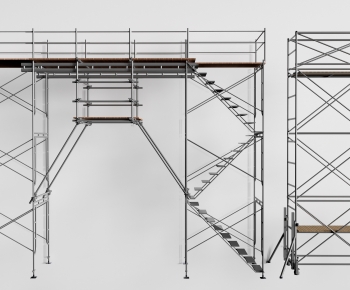 Modern Industrial Equipment-ID:409545906