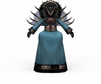 Modern Robot-ID:495989085