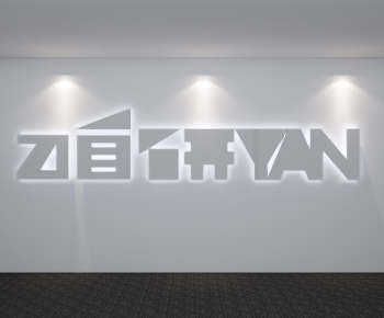 Modern Culture Wall-ID:584568982