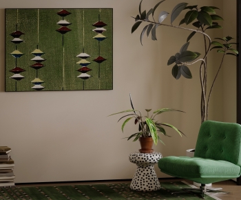 Modern Lounge Chair-ID:974689969