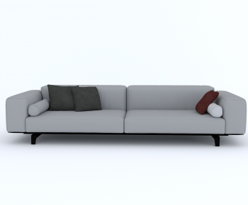 Modern A Sofa For Two-ID:980081086