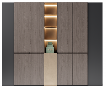 Modern The Wardrobe-ID:898490911