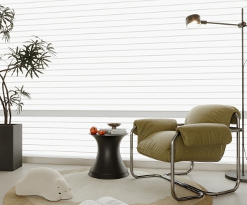 Modern Lounge Chair-ID:437954902