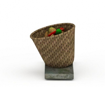 Modern Storage Basket-ID:902443895
