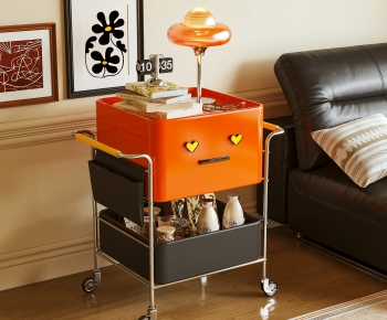 Modern Side Table/corner Table-ID:759329826