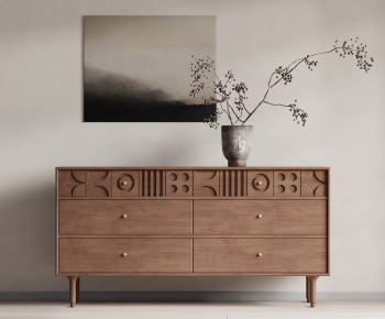 Modern Side Cabinet-ID:552644017