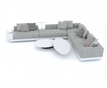 Modern Corner Sofa-ID:906794079
