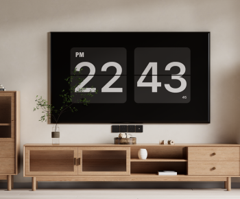 Modern TV Cabinet-ID:768502956