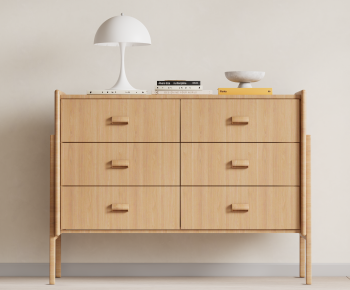 Modern Side Cabinet-ID:693133125