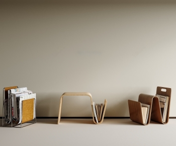 Modern Bookshelf-ID:104985958