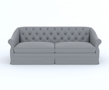 European Style A Sofa For Two-ID:951299919