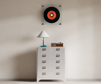 Modern Chest Of Drawers-ID:872504001