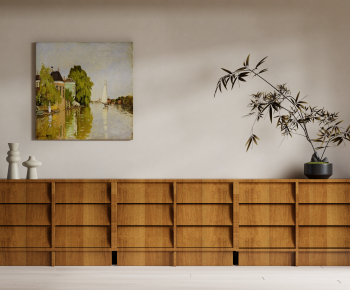 Modern Side Cabinet-ID:814680108