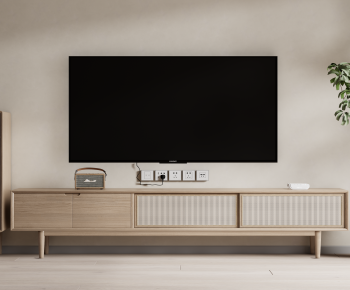 Modern TV Cabinet-ID:979794983