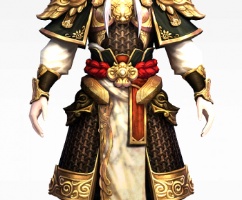 Modern Robot-ID:356054075