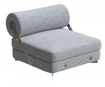 Modern Single Sofa-ID:194886922