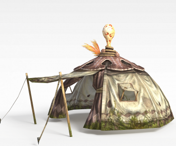 Modern Tent-ID:216363919