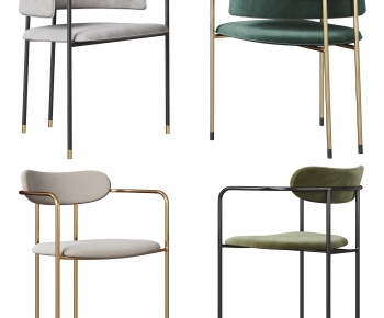 Modern Dining Chair-ID:278546096