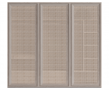 Wabi-sabi Style The Wardrobe-ID:658303987