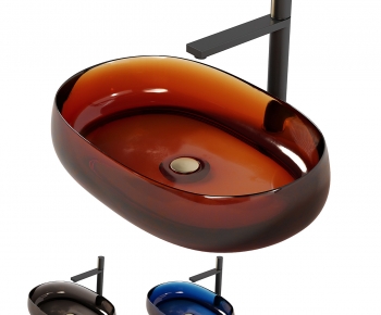 Modern Basin-ID:920753004