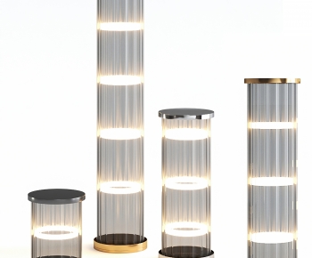 Modern Floor Lamp-ID:900140058