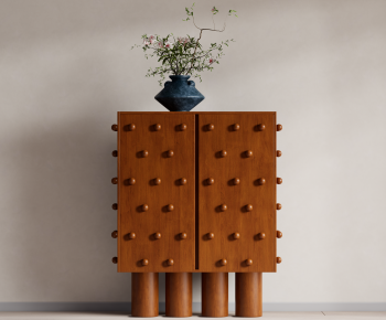 Modern Side Cabinet-ID:783121112