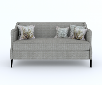Modern A Sofa For Two-ID:514923102