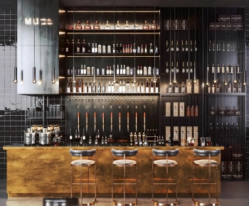 Modern Bar-ID:278656013
