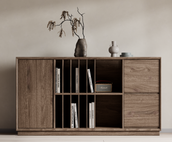 Modern Side Cabinet-ID:286776078