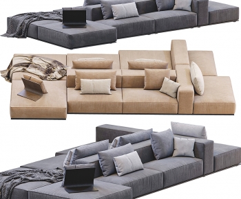 Modern Multi Person Sofa-ID:278420932