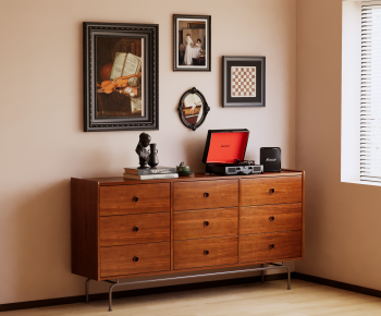 Modern Side Cabinet-ID:217652089