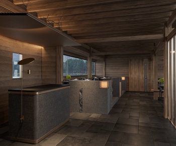 New Chinese Style Restaurant-ID:926944024