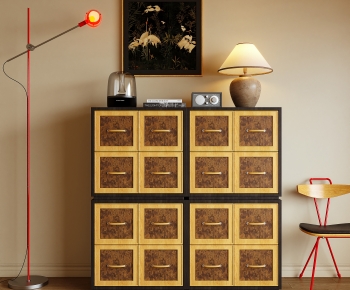Modern Side Cabinet-ID:874443056