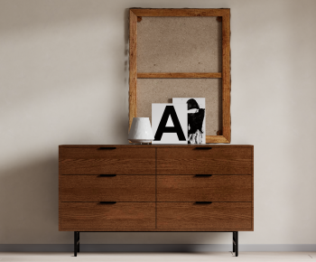 Modern Side Cabinet-ID:864042046