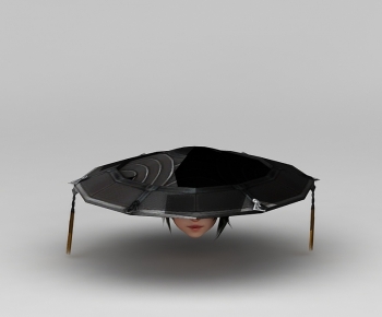 Modern Robot-ID:465651996