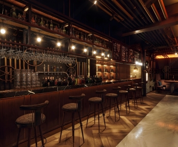 Modern Bar-ID:985819102