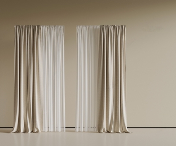 Modern The Curtain-ID:925399071