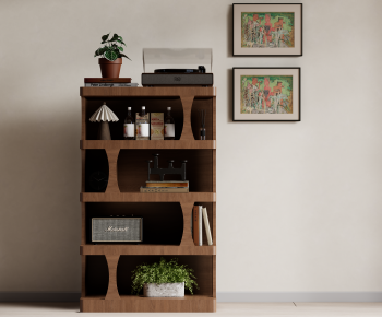 Modern Decorative Frame-ID:650666953