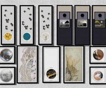 New Chinese Style Painting-ID:192085985