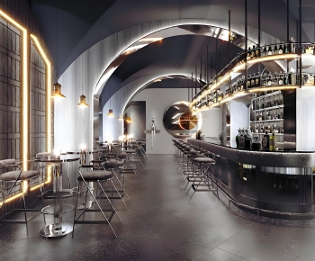 Modern Bar-ID:227004054