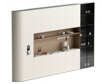 Modern Sideboard-ID:466326957