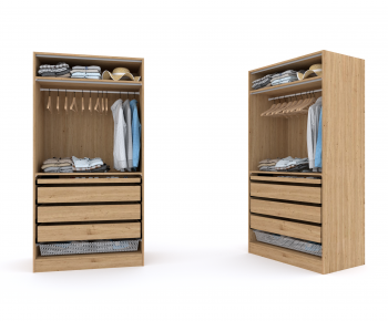 Modern The Wardrobe-ID:819700962