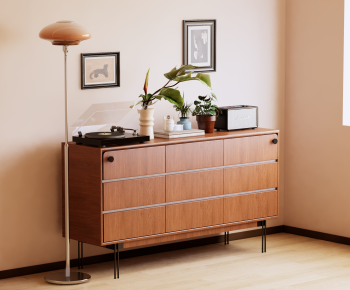 Modern Side Cabinet-ID:221003064