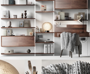Modern Shelving-ID:557545901
