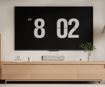 Modern TV Cabinet-ID:904506927