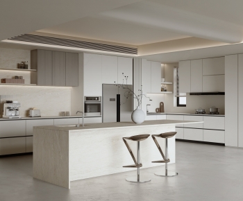 Modern Dining Room-ID:978226908